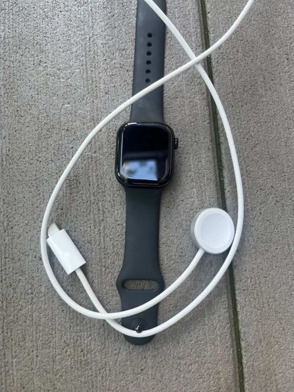 Apple Watch Series 10